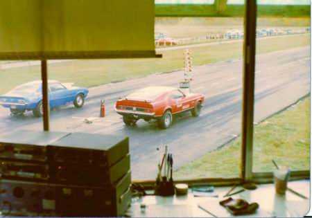Mid-Michigan Motorplex - From Ken Firlik (newer photo)